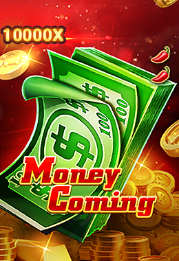 รีวิวเกม money coming slot ที่น่าลองเล่น